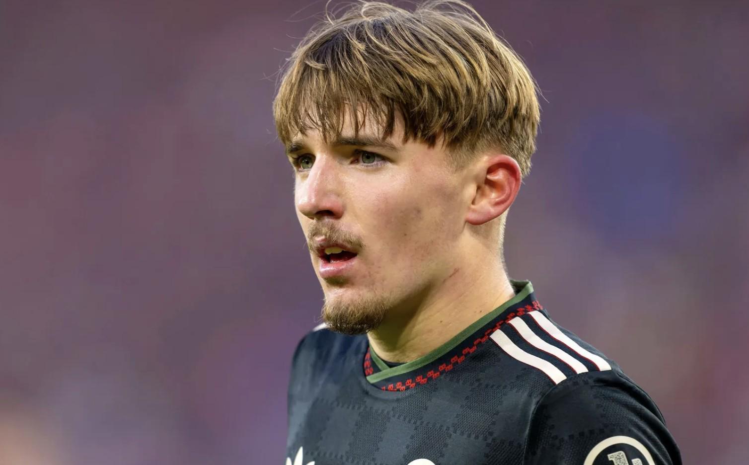 开云体育-埃芬博格谈卡尔争议言论：巴拉克的经验会帮他处理这种情况