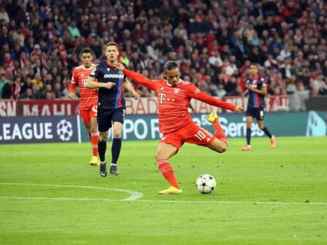 开云体育-马内继续回血，萨内继续关键，拜仁期待“国家德比”