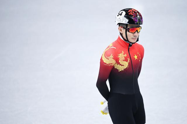 开云中国官网-【冬奥·人物】任子威：出生书香世家的“全能型武将”