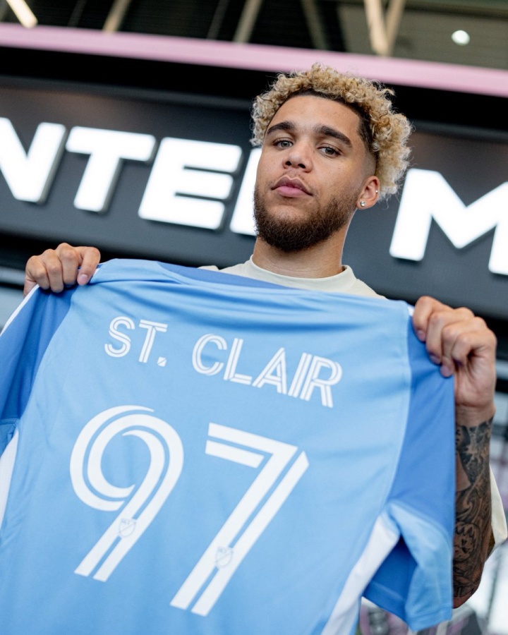 开云官网-还得磨合！迈阿密免签上赛季最佳门将，2场丢5球中后场失误不少