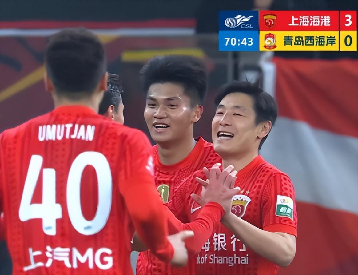 开云官网-4：1！国足迎喜讯 本土第一神锋满血回归 邵佳一喜添前场第一猛将