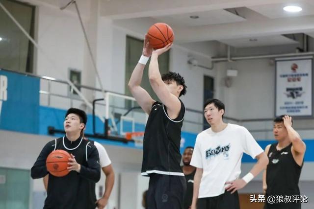 开云中国官网-CBA最后一轮前瞻：北京深圳争第3 广州北控压哨争12四川或42连败